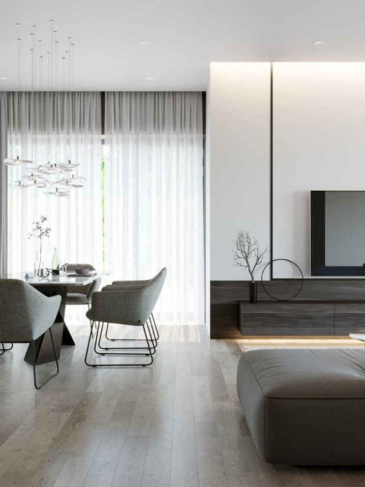 Обложка проекта: Project 65