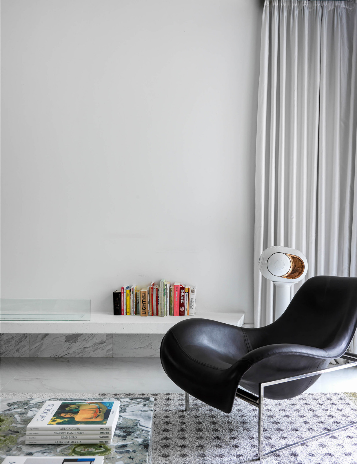 Apartment in Guangzhou