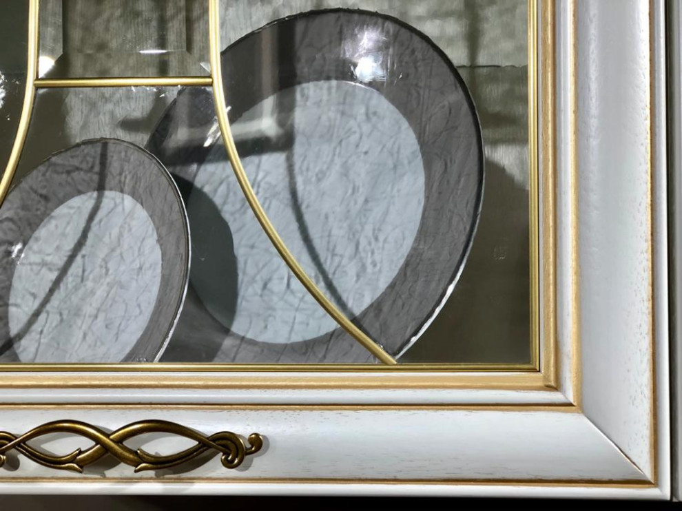 Обложка проекта: ОРО