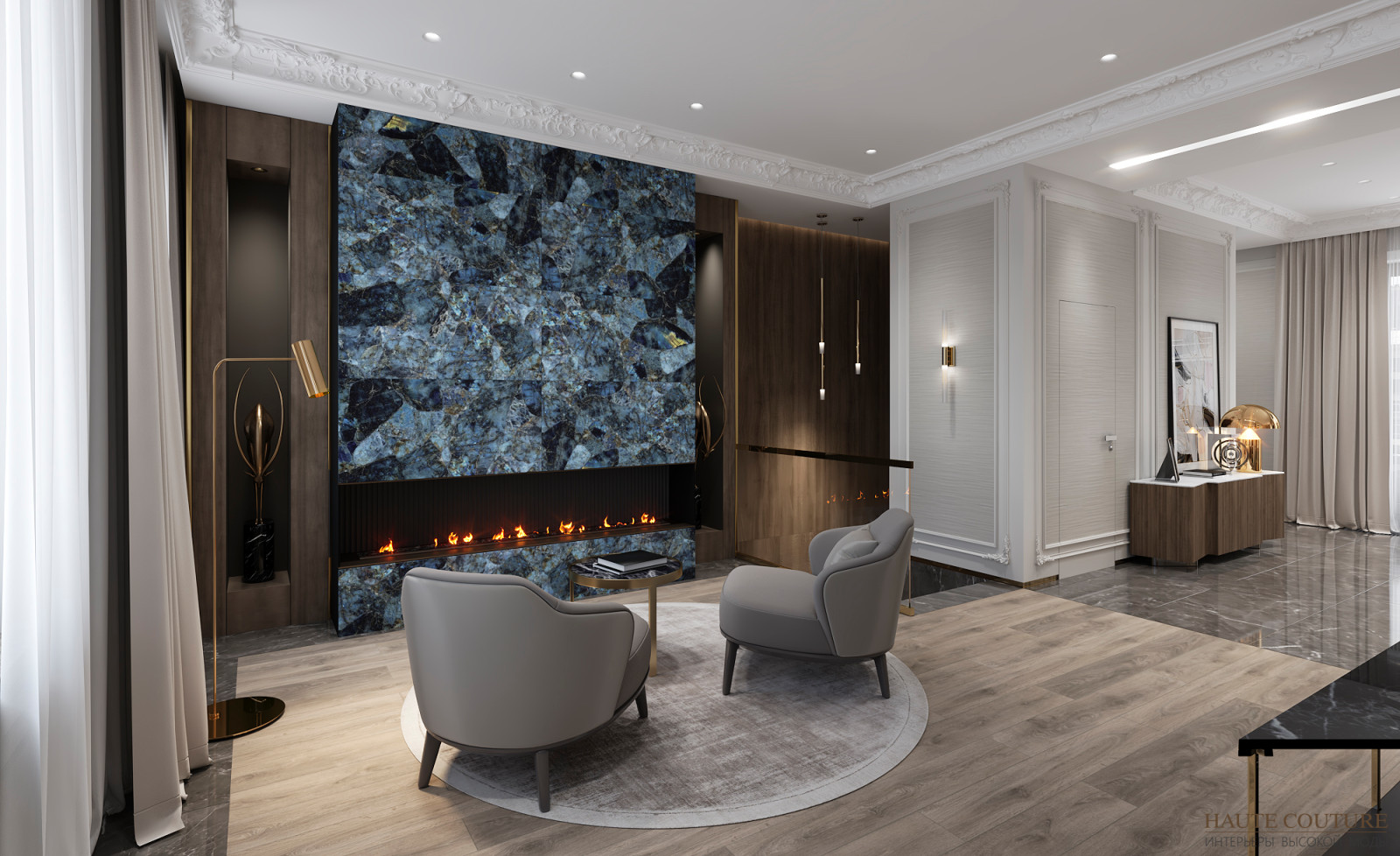 ЖК Привилегия