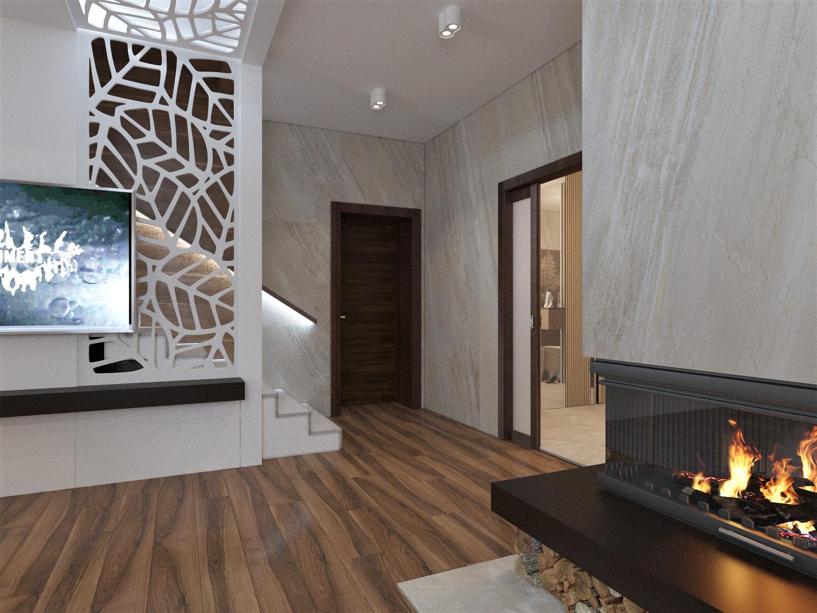 Дом СНТ Гидрант