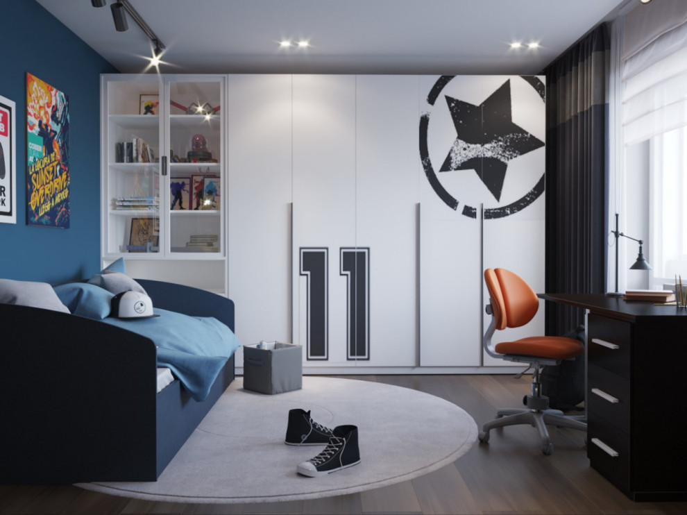 Игромания для школьника