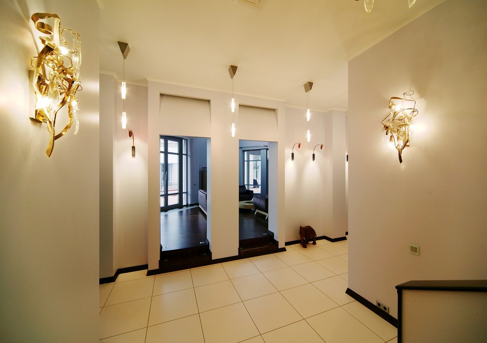 Индивидуальный жилой дом в Самаре