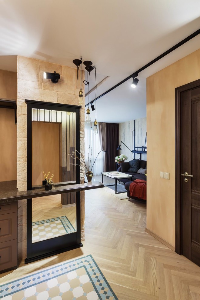 Квартира на Компрессорном