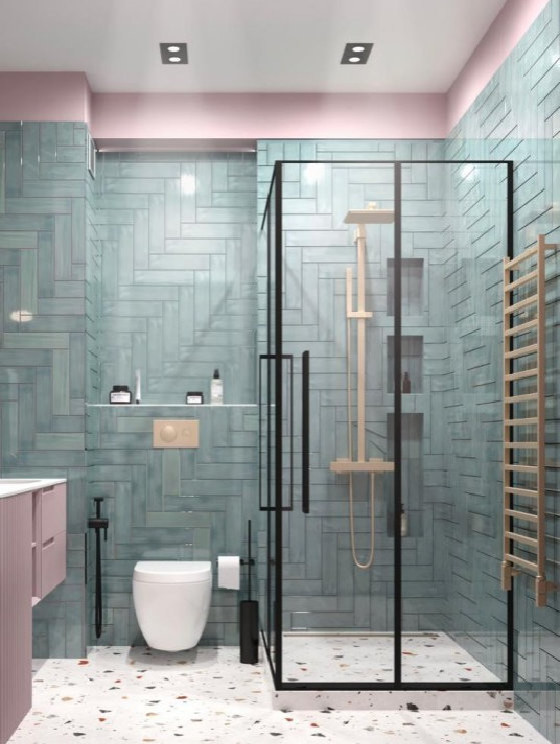 Квартира в Люберцах 38 м2