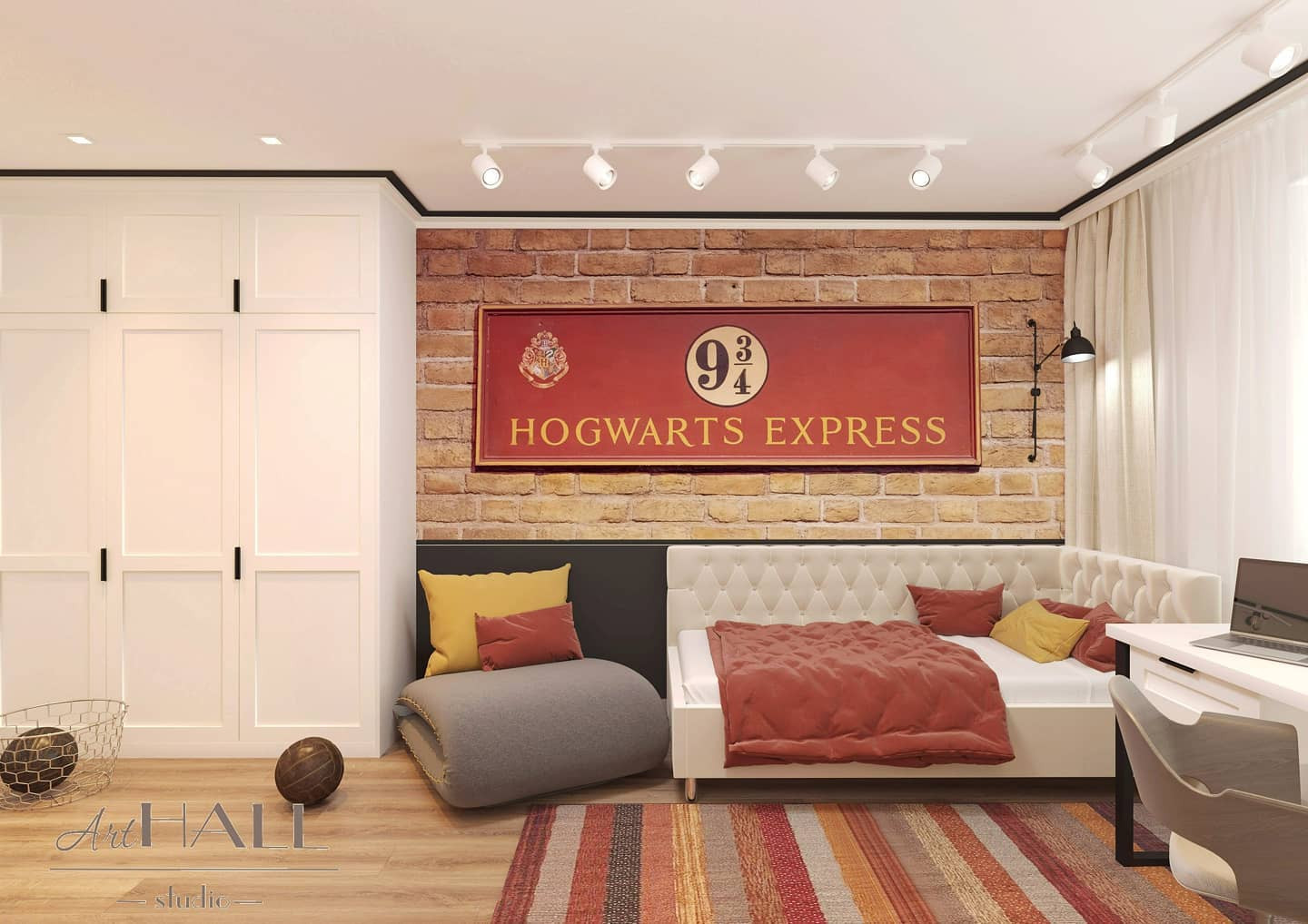 Квартира с перепланировкой на ул.Бутина