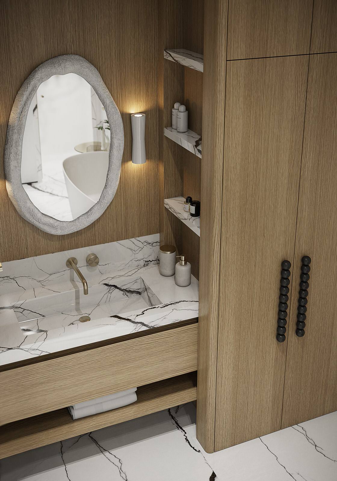 Квартира 100м², Цветной бульвар, г. Москва