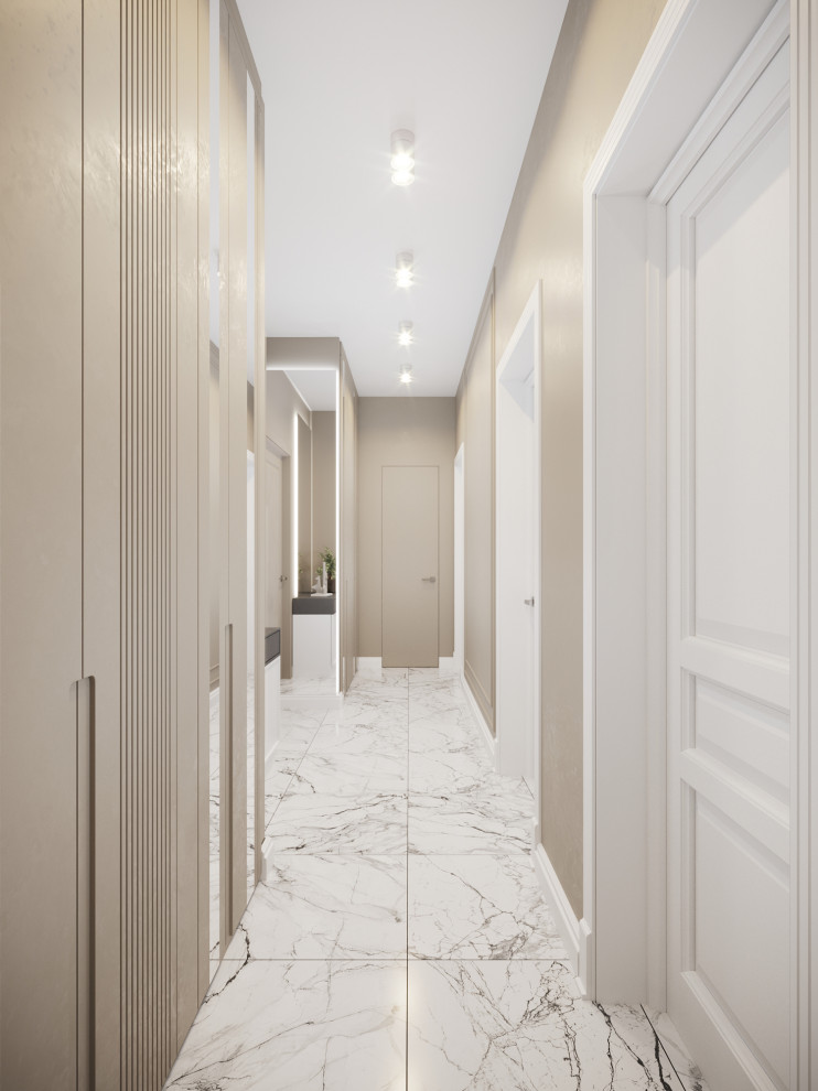 Проект Центральный