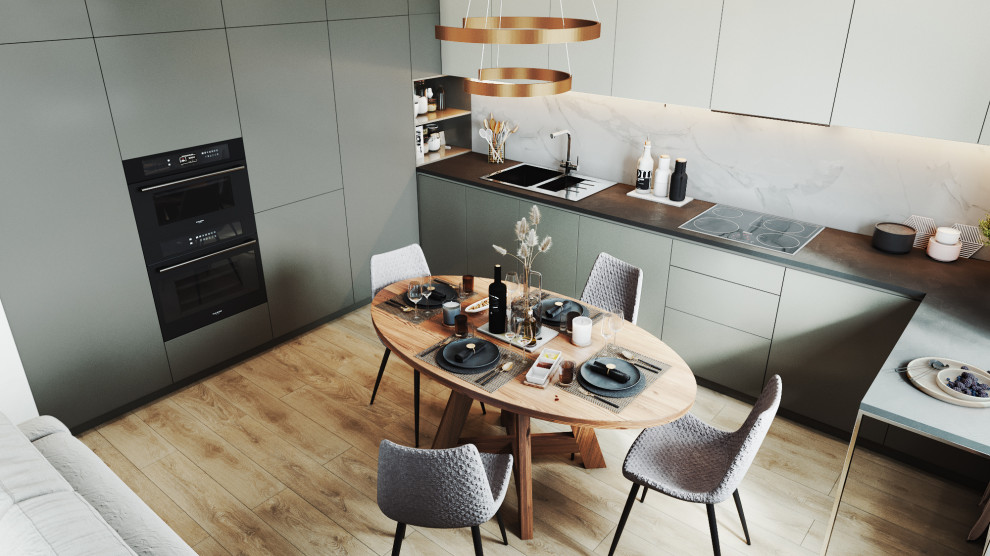 Славянский бульвар