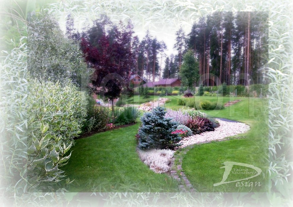 Реализованные проекты