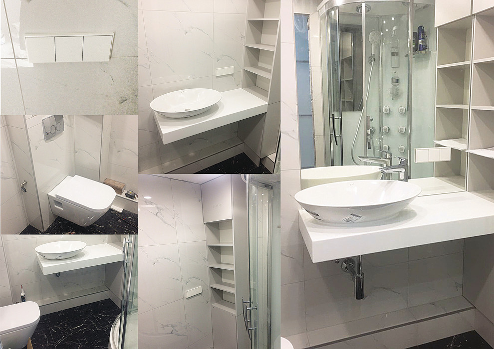 Марина Качура