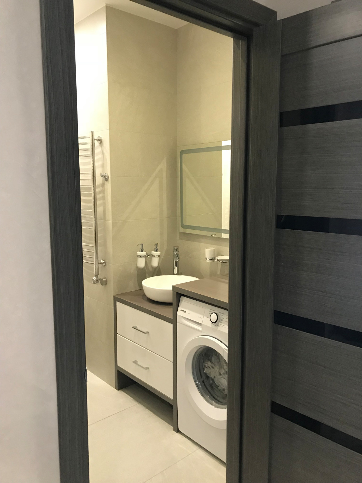 Квартира 100 м2 - для молодой семьи с ребенком