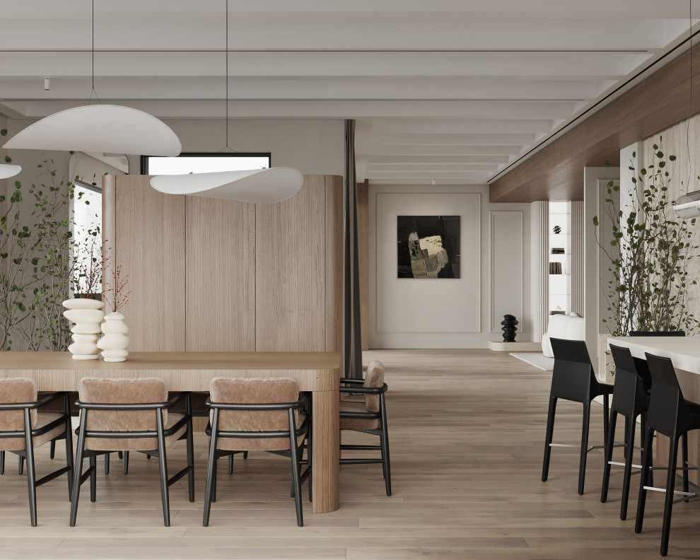 Дом в Барселоне