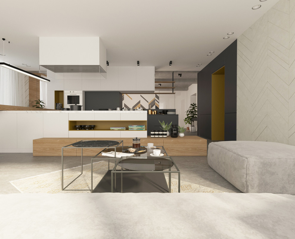 Дом в Можайском 2