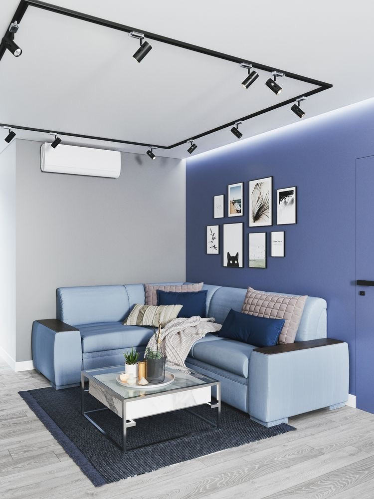 Визуализация квартиры