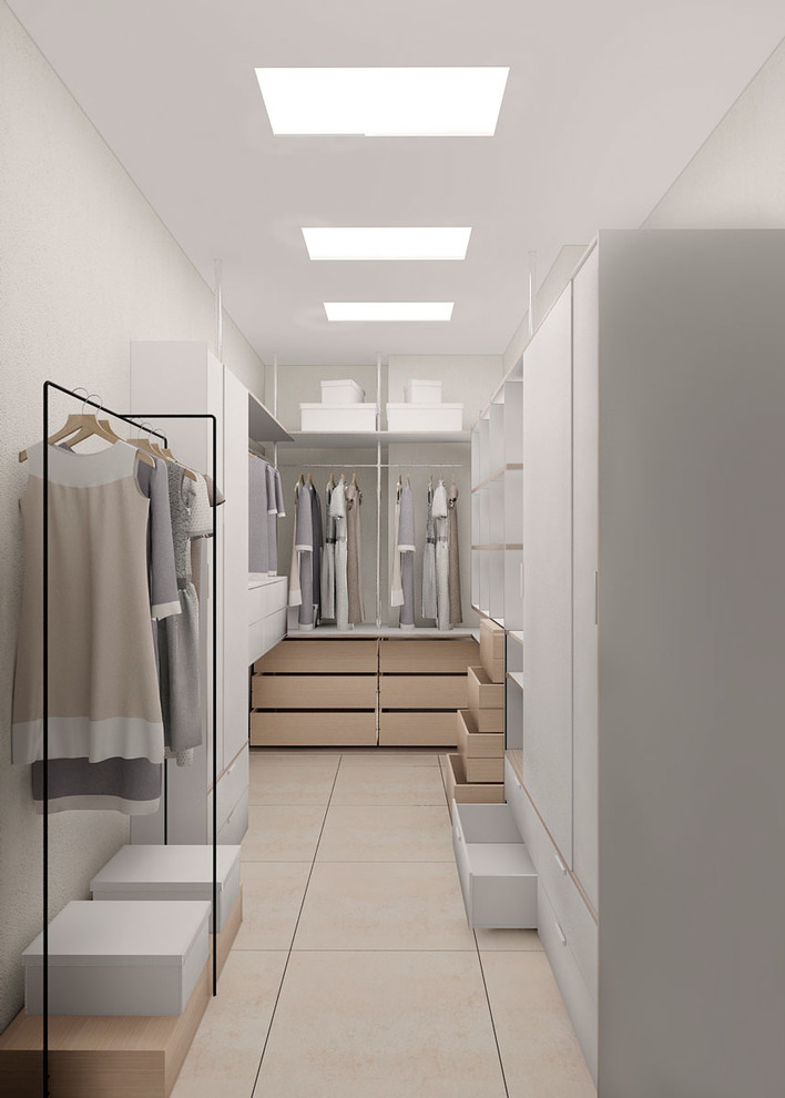 Обложка проекта: Лаконичность