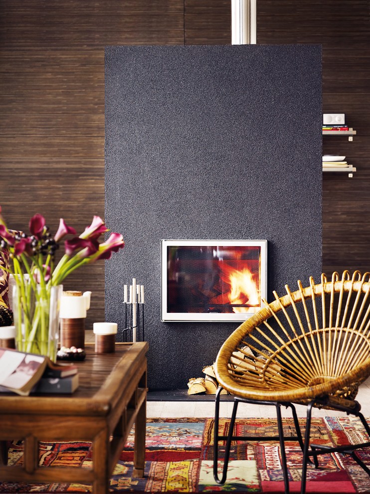 Краски Tikkurila для декоративных эффектов