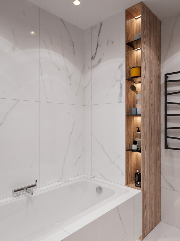 квартира в ЖК Легенда г. Казань