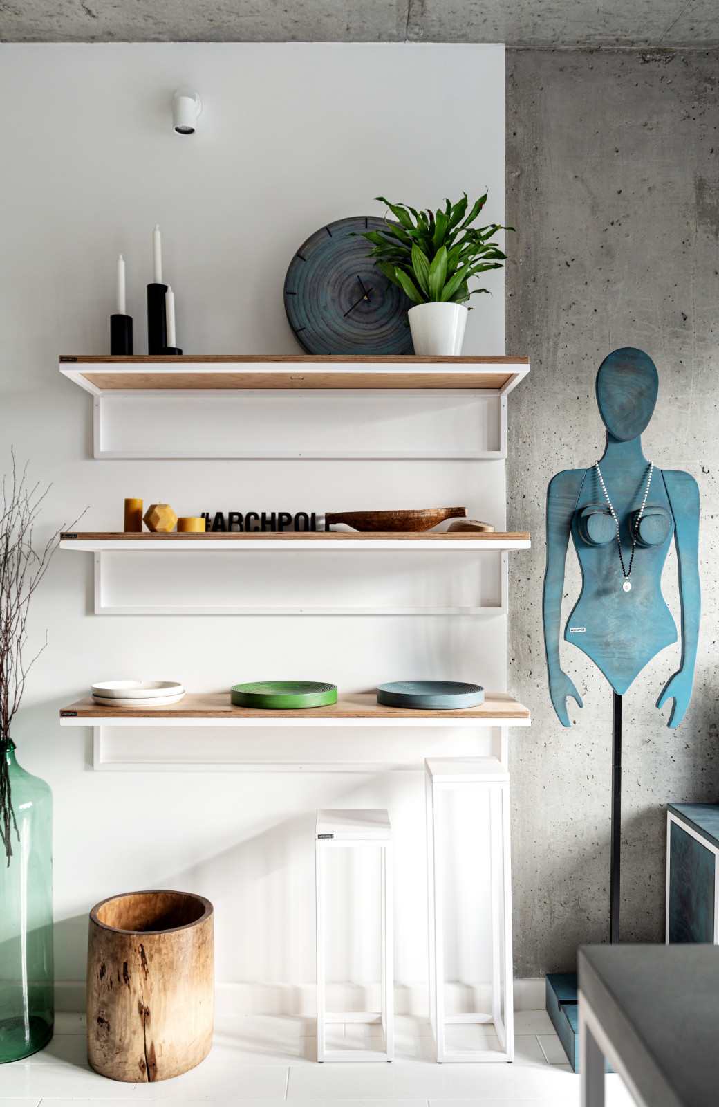 Обложка проекта: Копия #KOSTYAFLAT