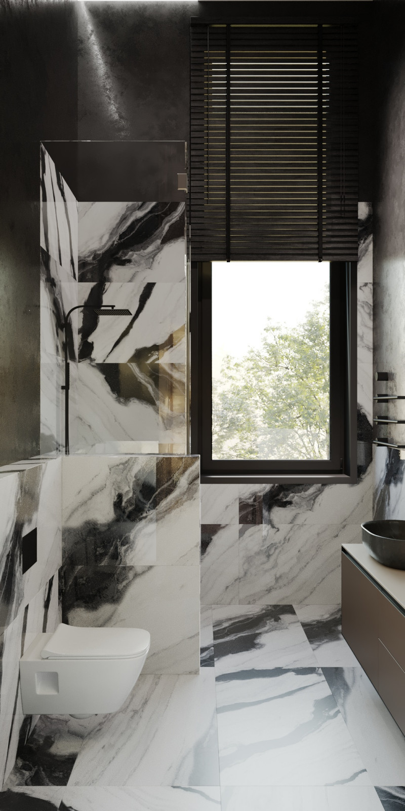 Коттедж "Высота"