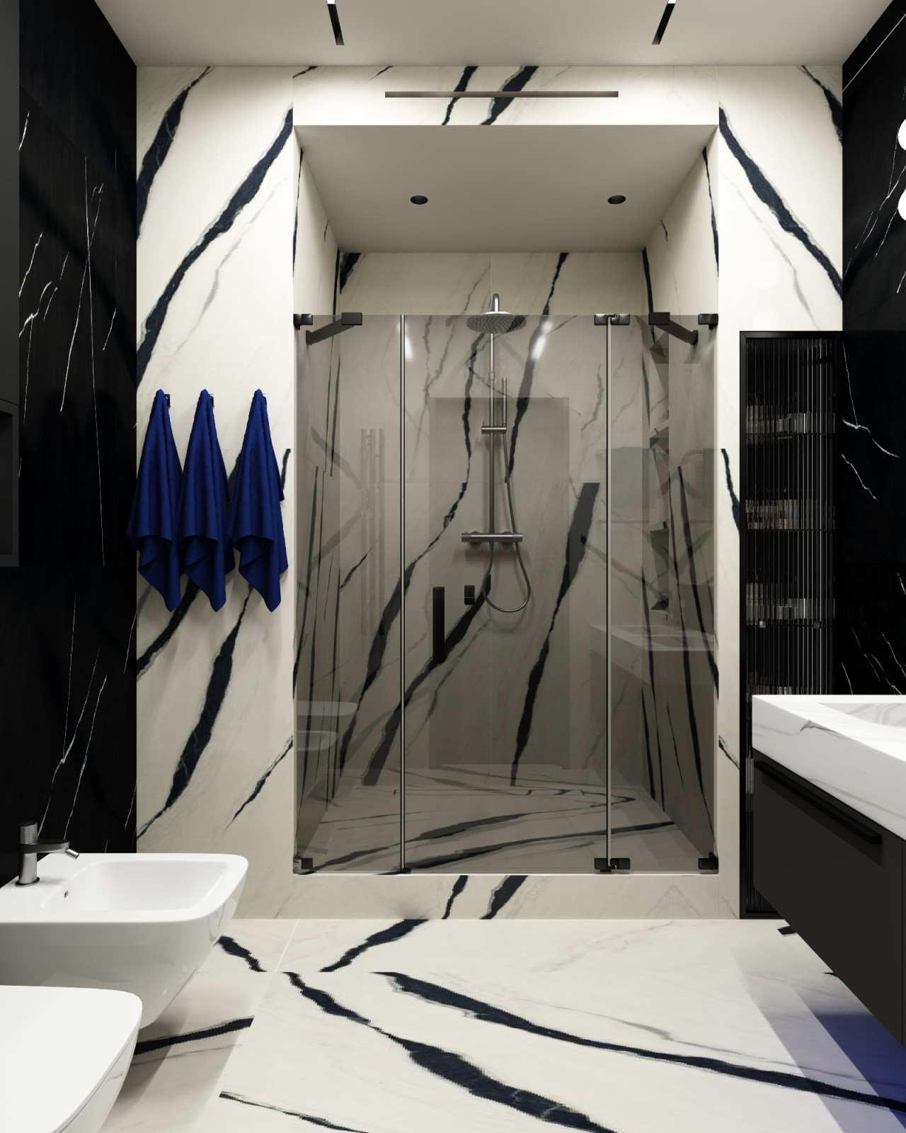 Ванная комната