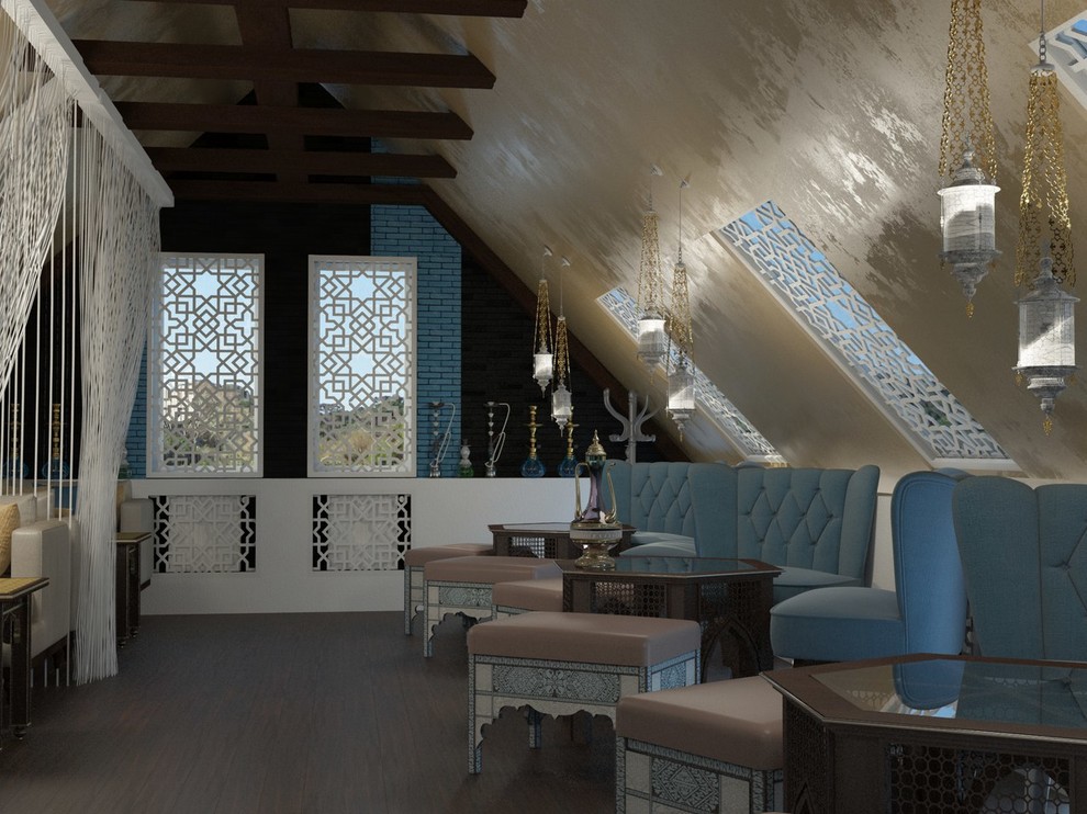 Кальянная Бутыль