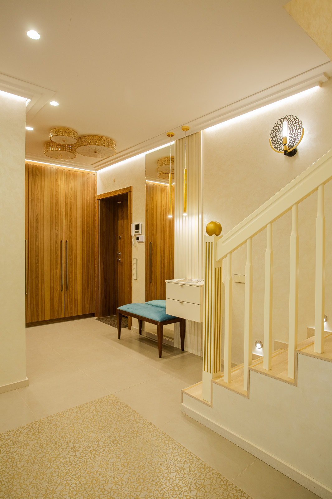 2-х уровневая квартира, г. Зеленоградск