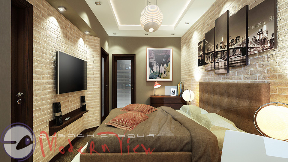 Маршала Рокоссовского