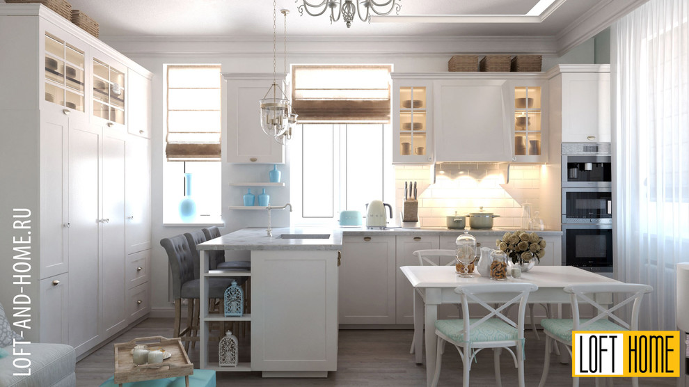 ТАУНХАУС, КЕМБРИДЖ, НЕОКЛАССИКА