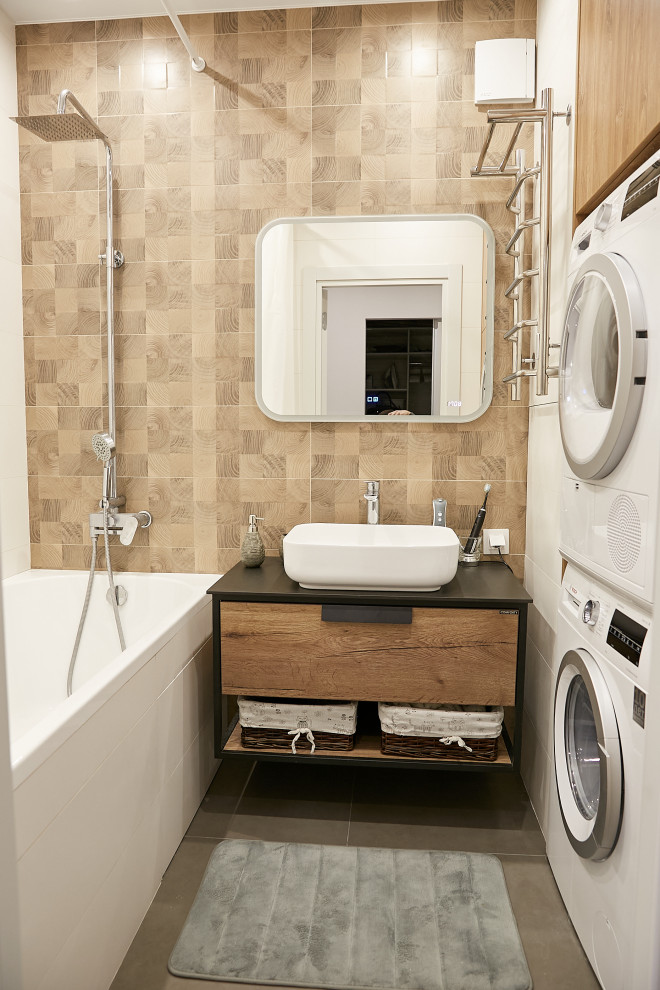 квартира на бежецкой