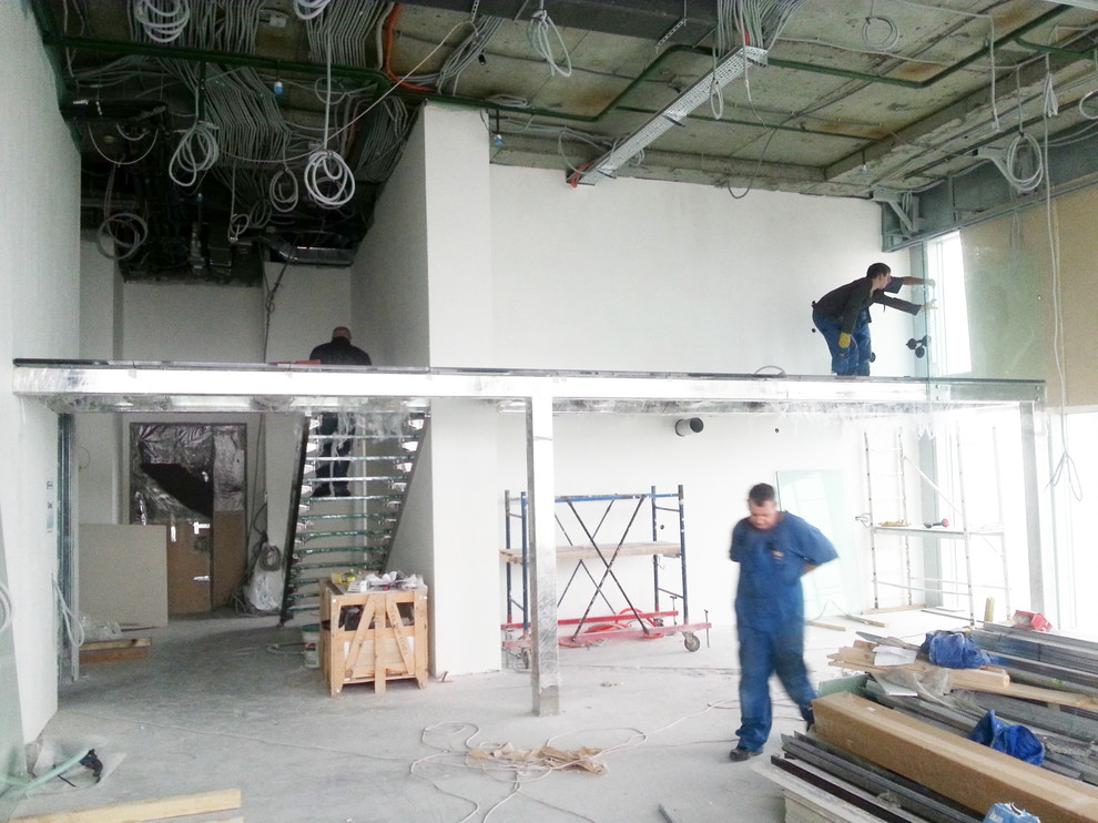 Москва сити "Город столиц"