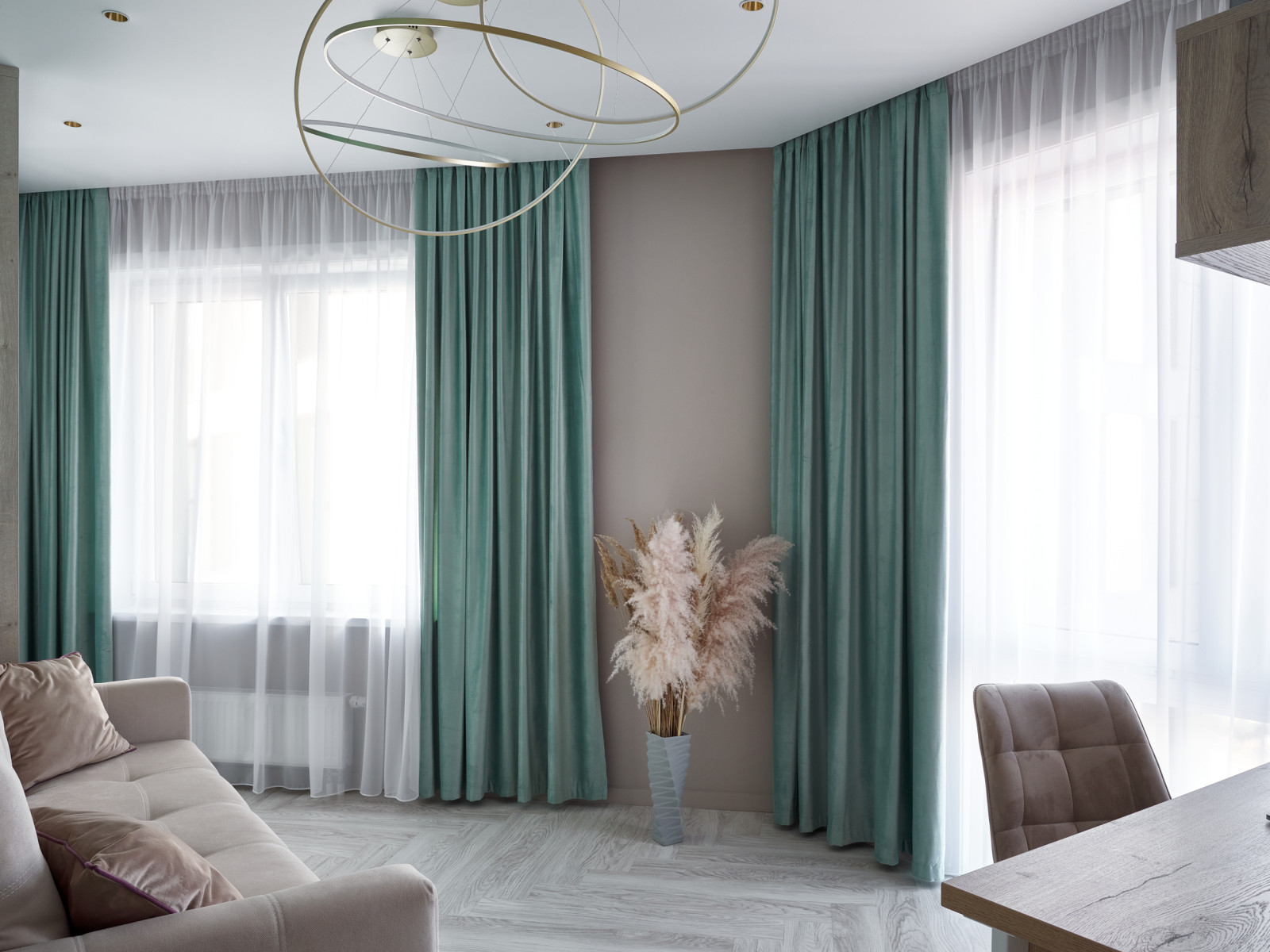 ЖК Стрижи Сити квартира 100м2