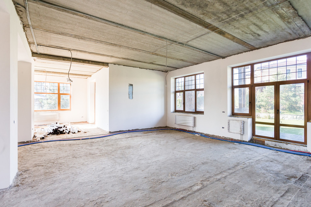 House # 4  Дом # 4