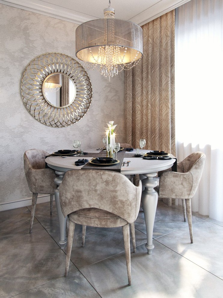 Обложка проекта: Квартира для двоих