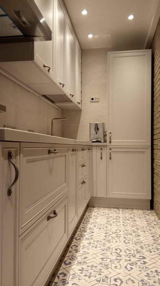 Обложка альбома: Кухня