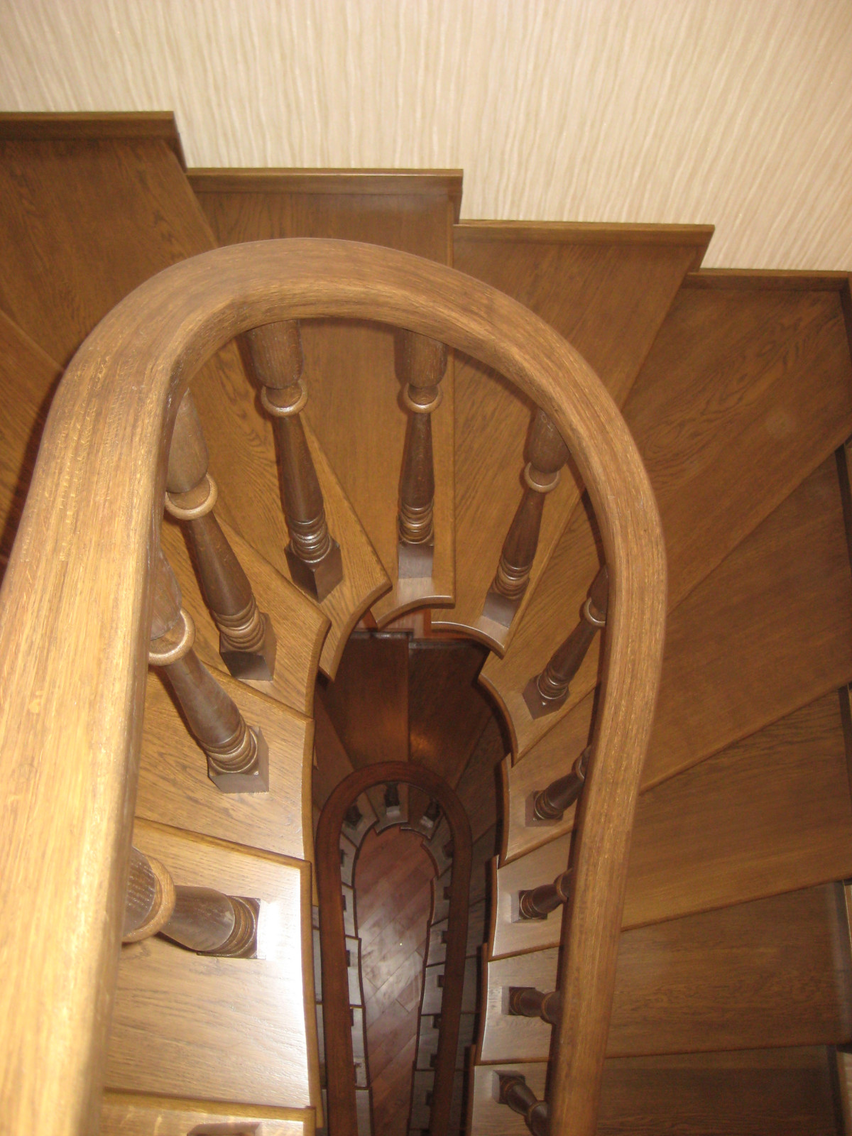 Лестница БИТЛЗ