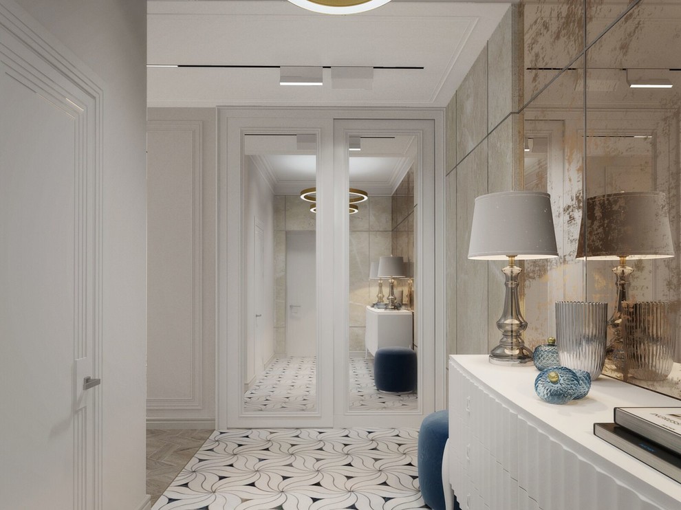 ЖК "Сколково Парк"