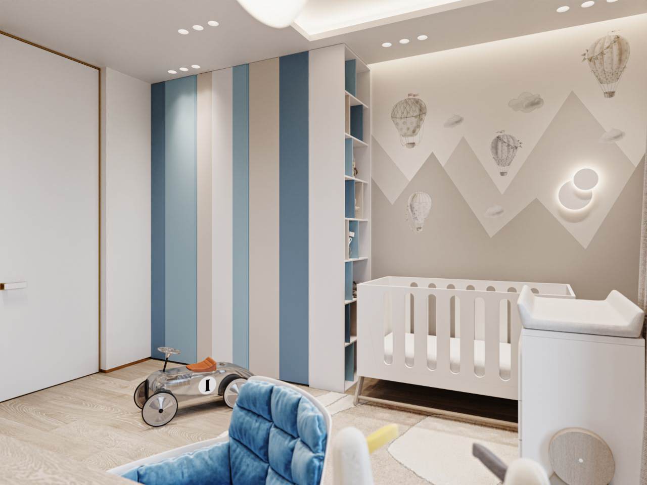 Крестовский Остров