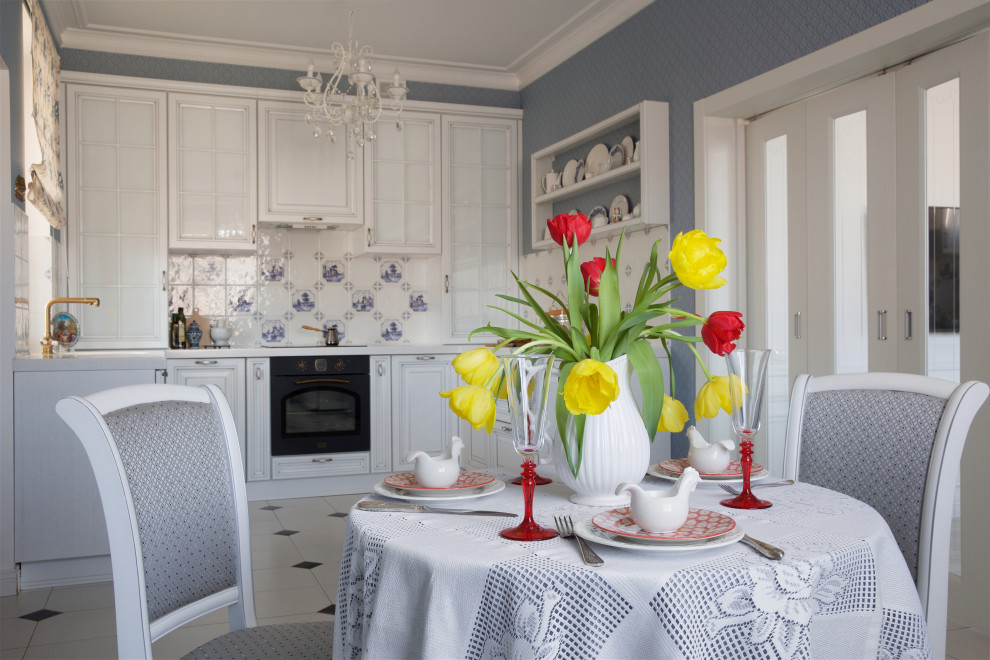 Загородный дом, 68 м2