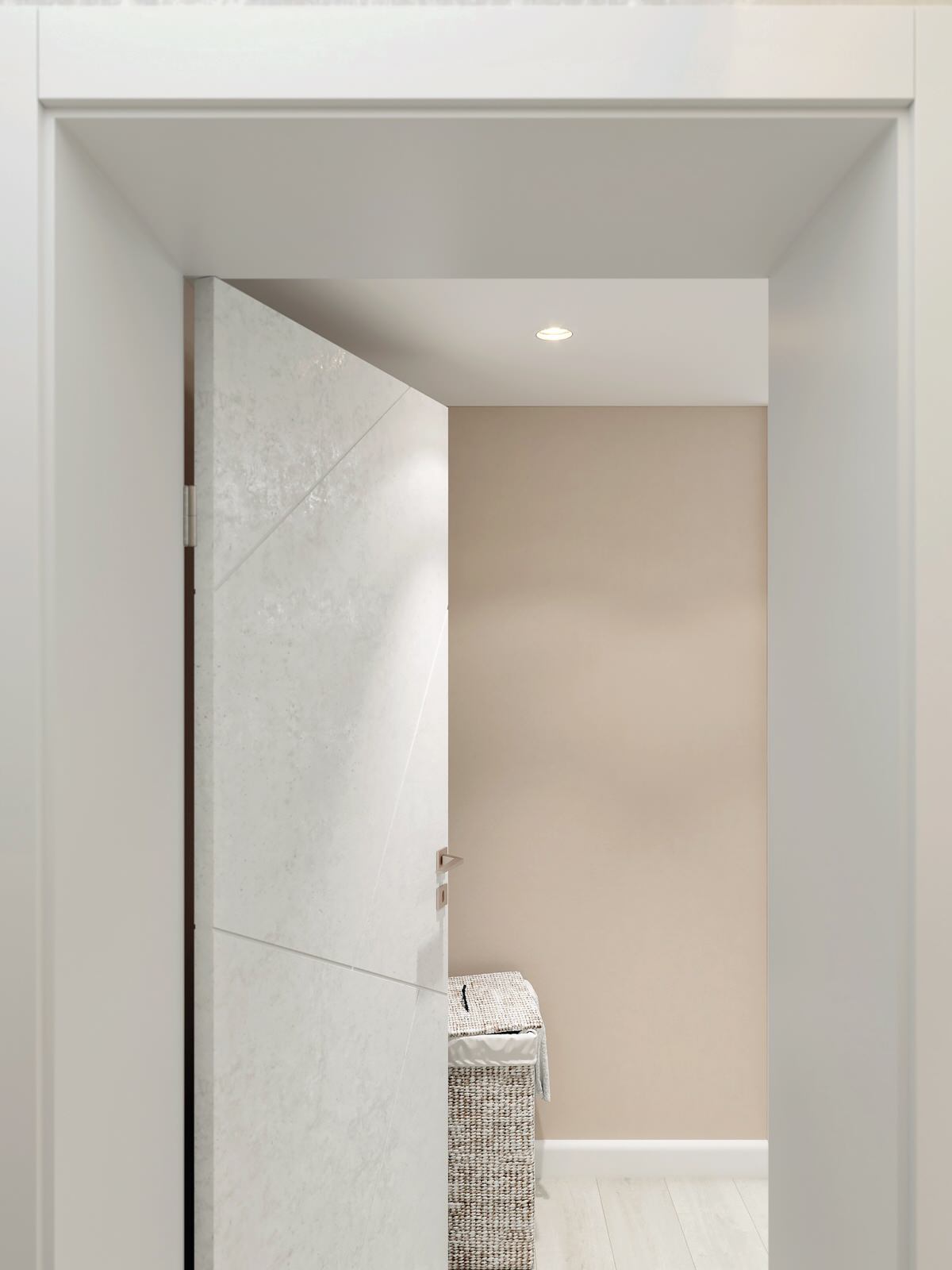 Дизайн-проект квартиры 90 м2