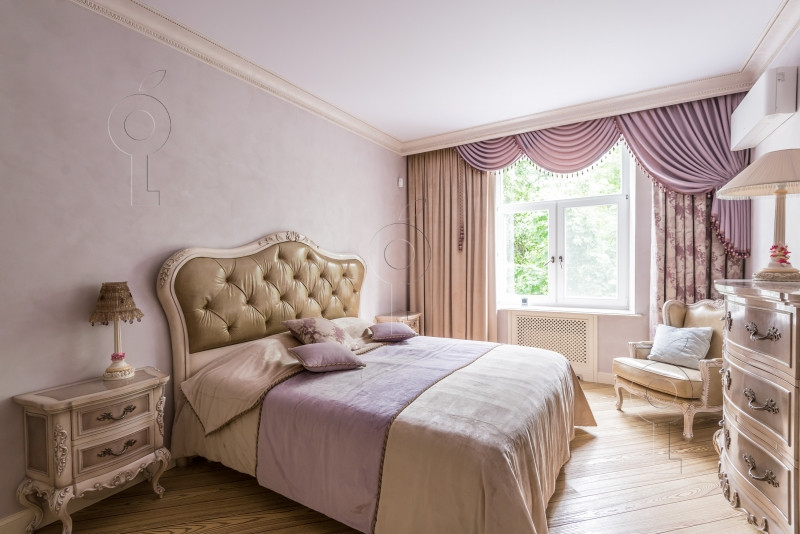 Квартира на Ломоносовском