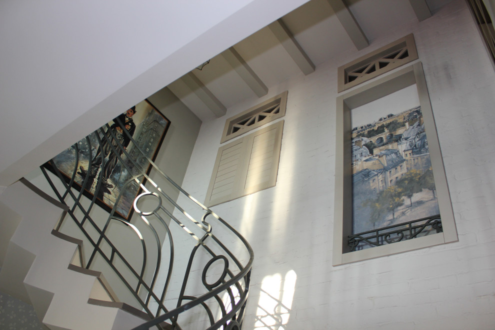 Квартира на Фрунзе