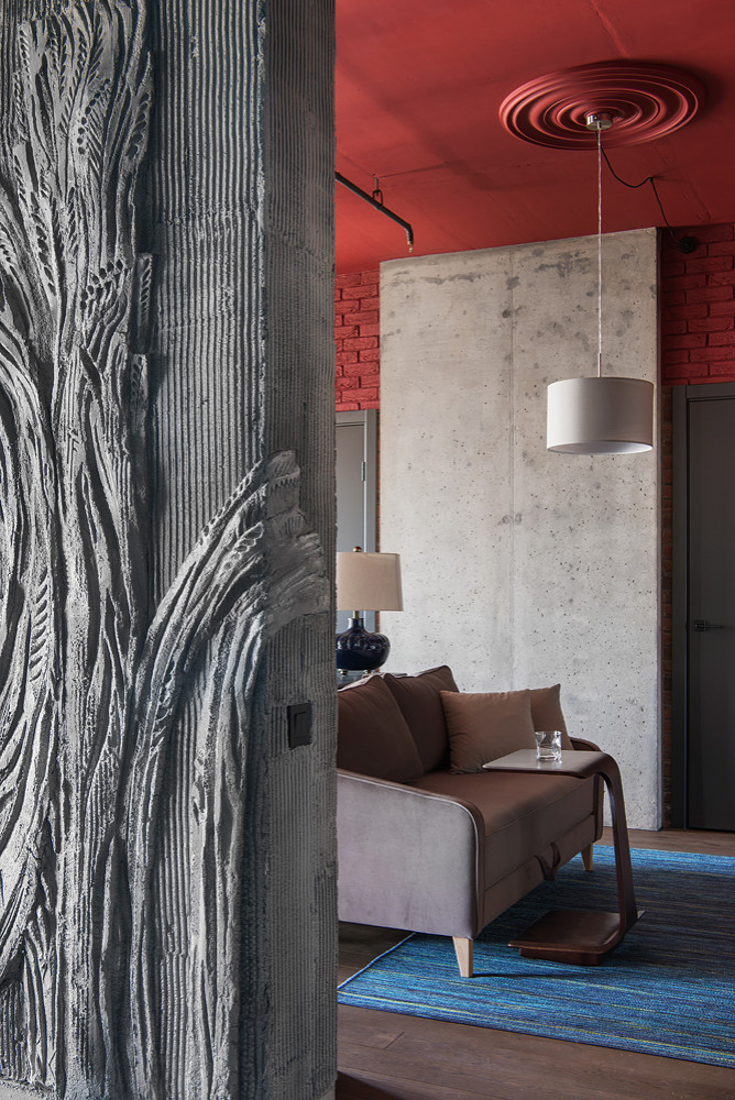 Дом для работы