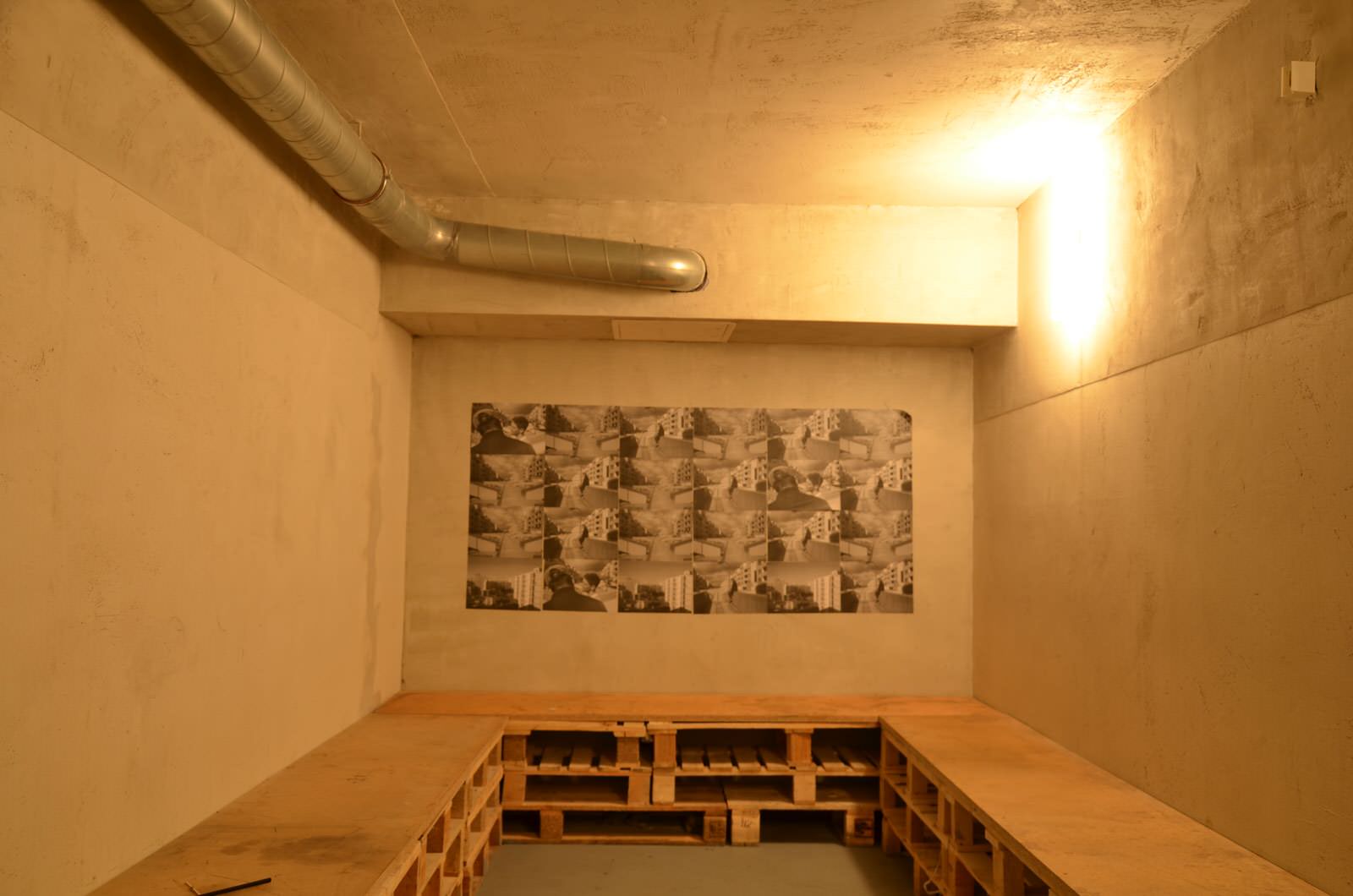 Apotheke Bar Akustik design