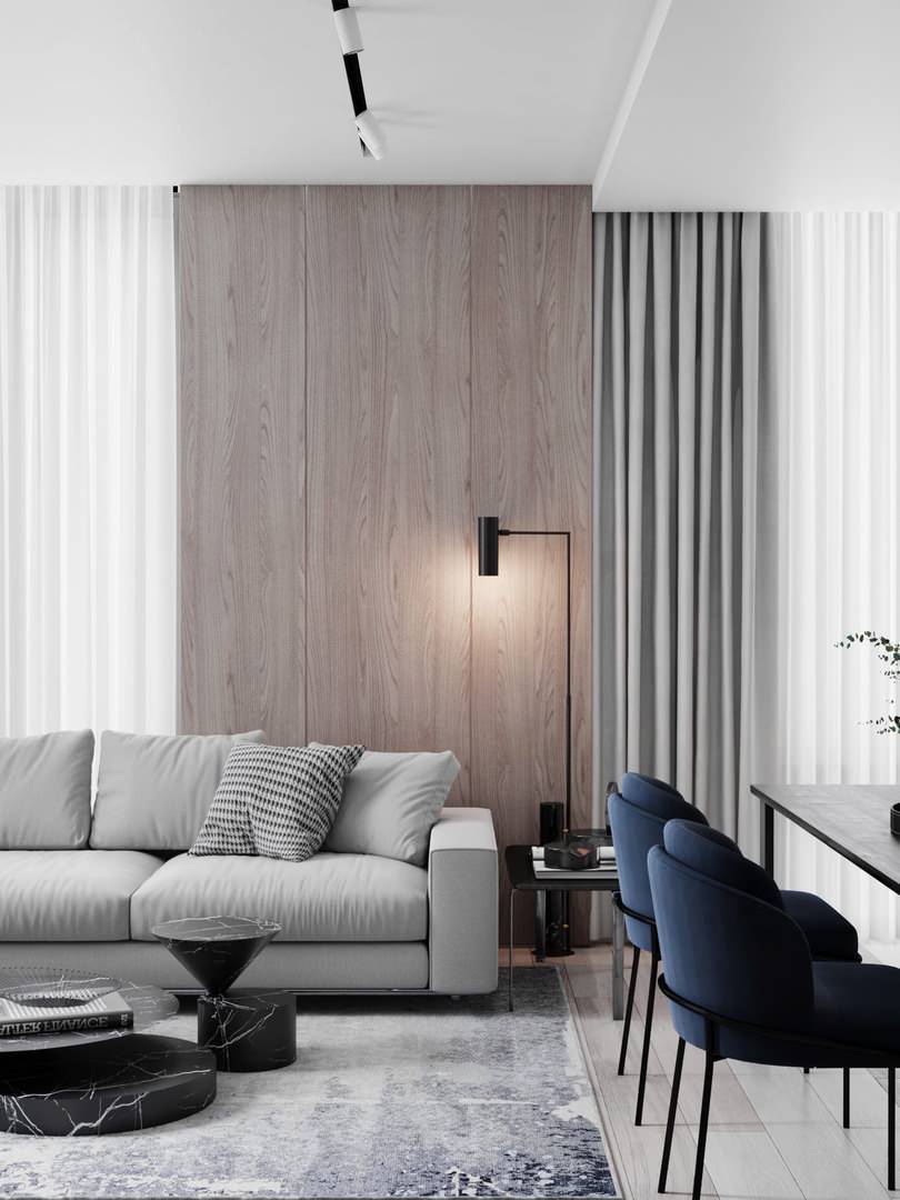 Пресня Сити 65