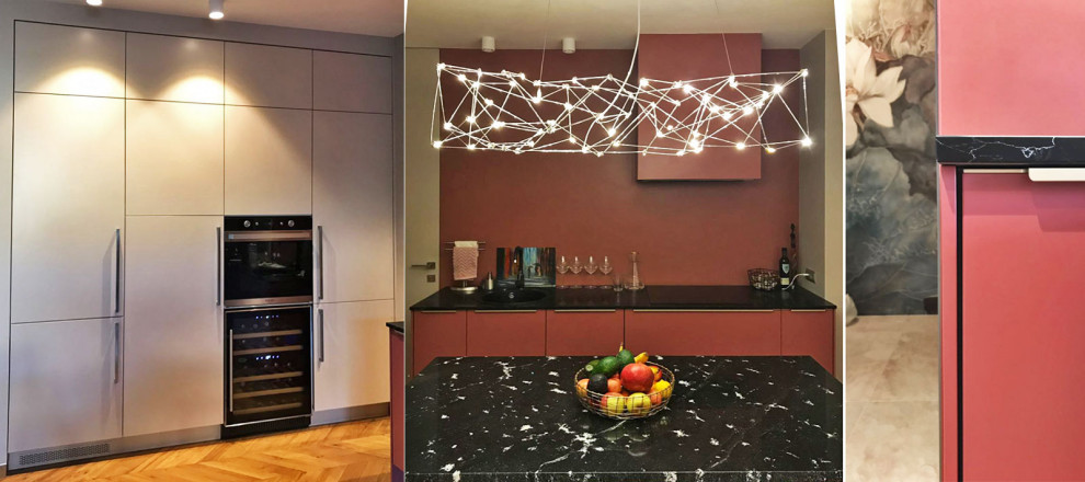 Пепел и роза I 52