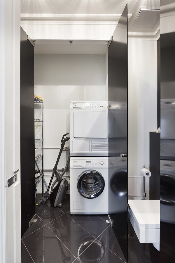 Квартира на Петровском пр.