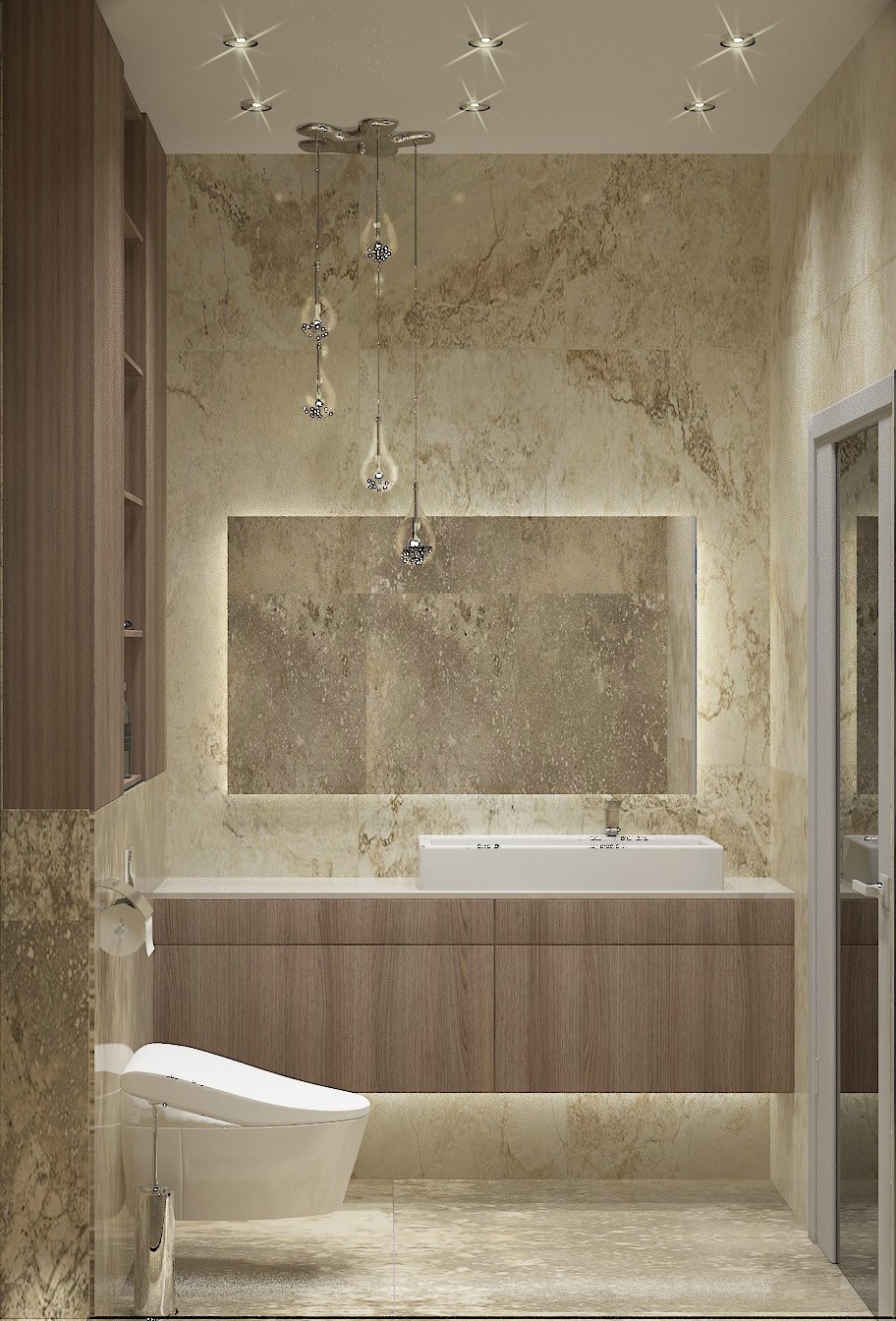 Классика с элементами Готики