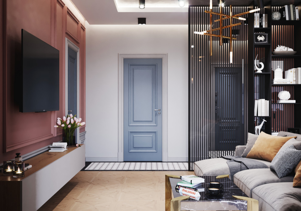 ЖК "Жигулина роща"