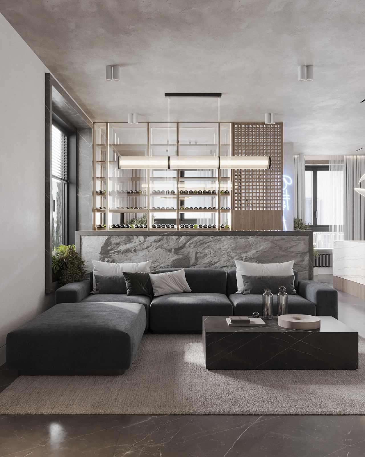 Мой адрес на Береговом